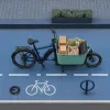 Benno Boost : le vélo cargo électrique qui bouscule les usages urbains
