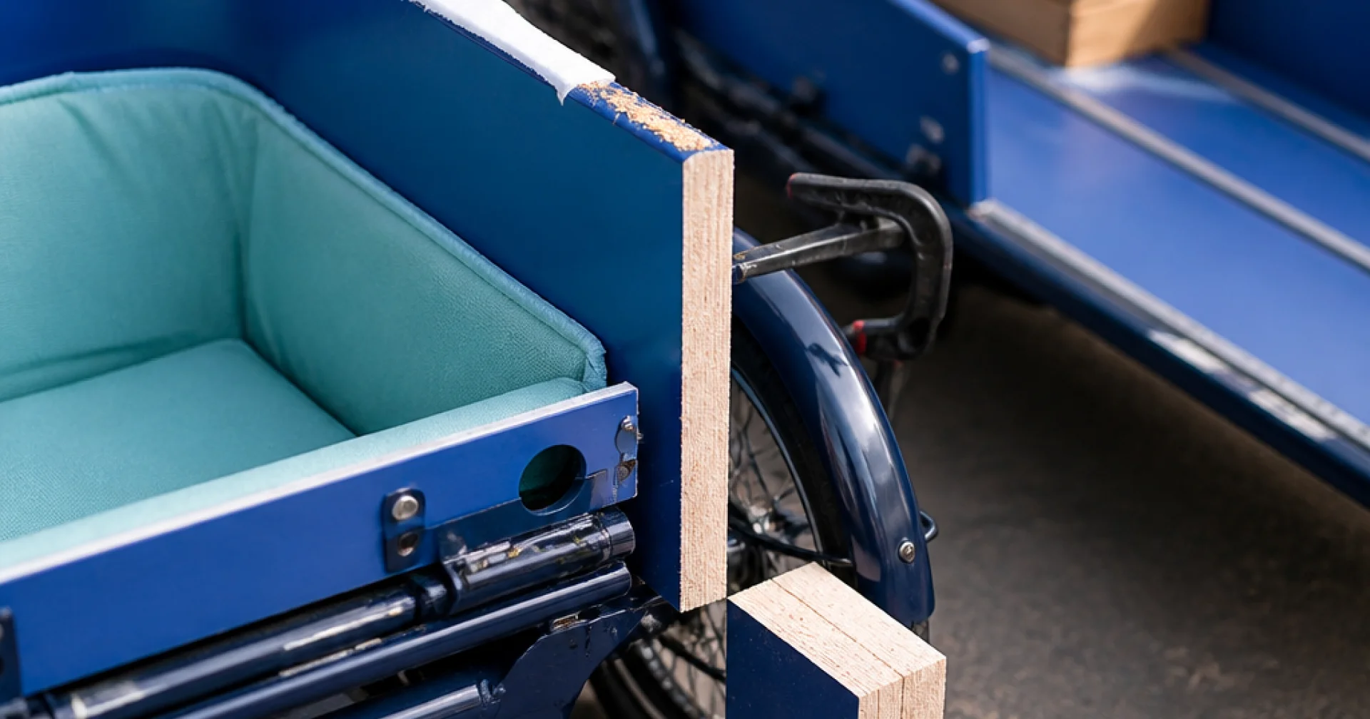 Cargo compact ou cargo classique : ce que vous gagnez et perdez en coupant 50 cm