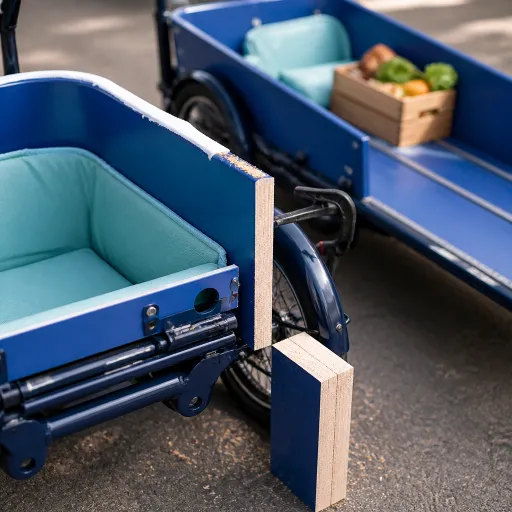 Cargo compact ou cargo classique : ce que vous gagnez et perdez en coupant 50 cm