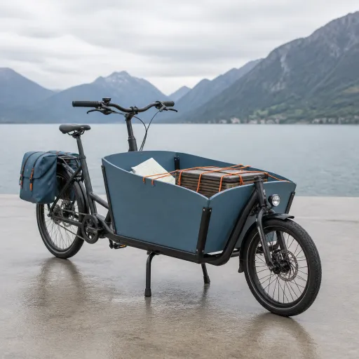 Tour du lac d’Annecy à vélo : une boucle accessible pour vivre le lac autrement